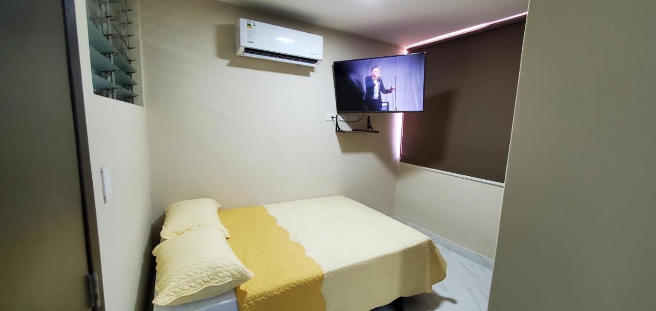 Ncg Suite Centro กวายากิล ภายนอก รูปภาพ
